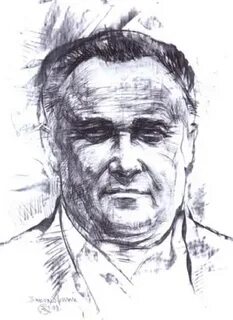 Королев рисунок