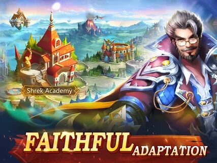Soul land apk