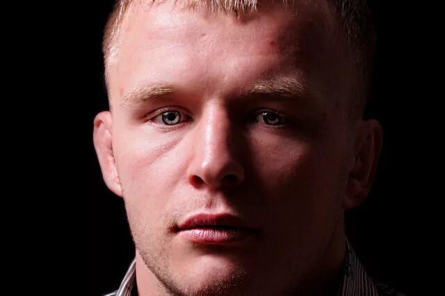 Диллон Дэнис: "На победу Конора в реванше с Хабибом я поставил бы свою душу"