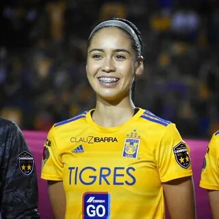 Clau Ibarra On Instagram Greta Espinoza Vamostigresfemenil Estoestigresfeme...
