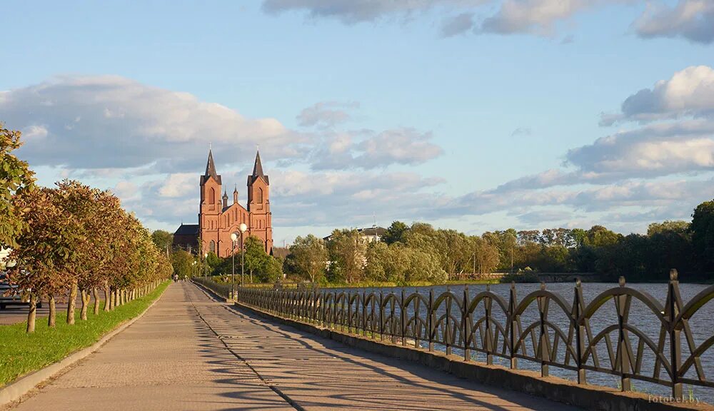 миоры витебская область. миоры витебская. миоры. костел г миоры.