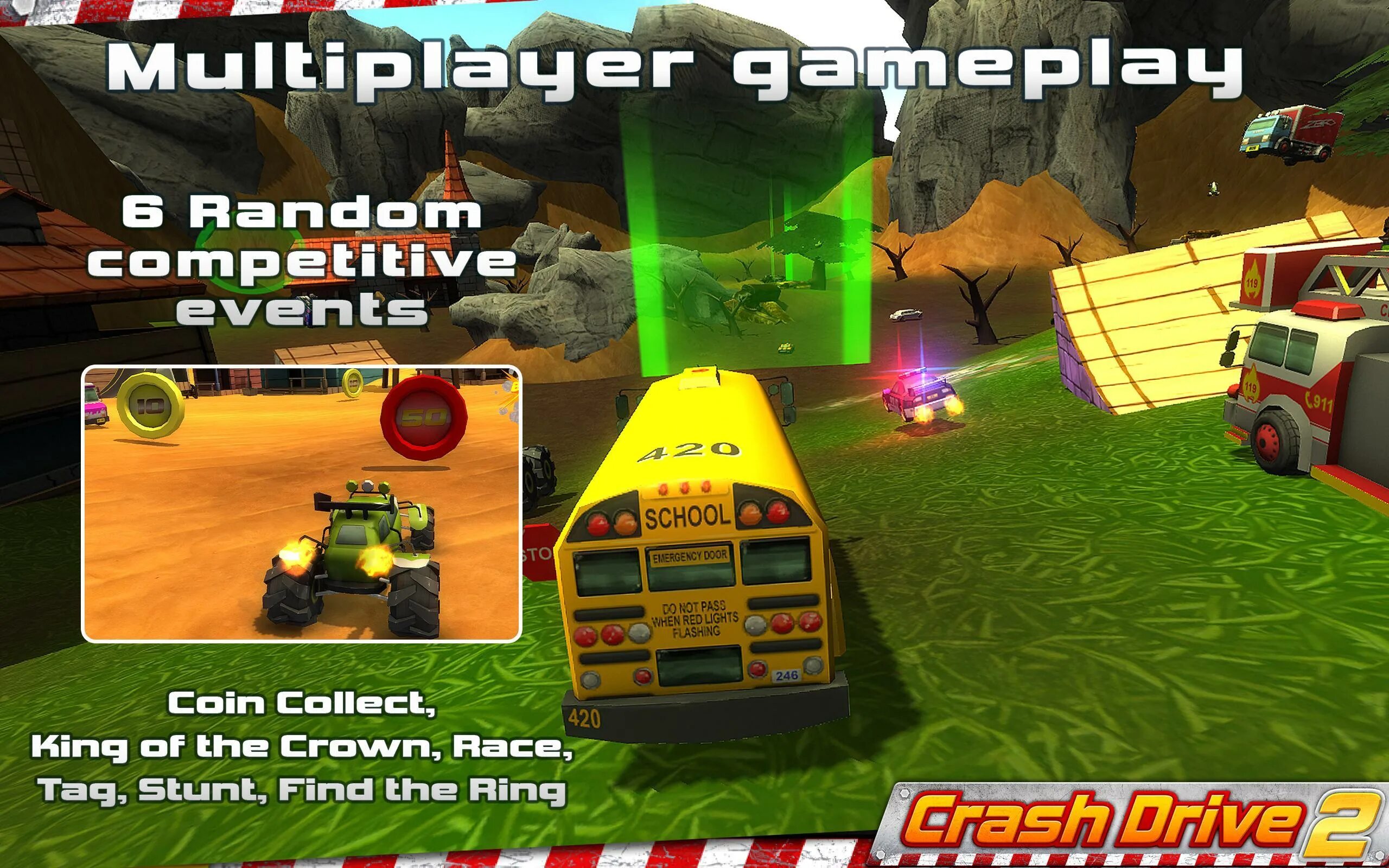 Crash Drive 2 - гоночная игра. Игра краш драйв 2 гоночная. Игра гонки crash Drive. Гонки на андроид.