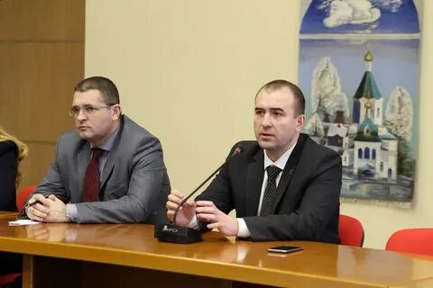Рыбинск служба