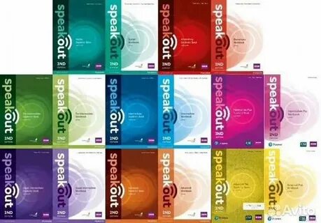 Speak out 3rd edition