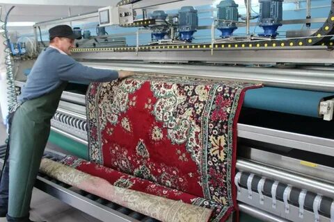 Стирка ковров в твери телефон