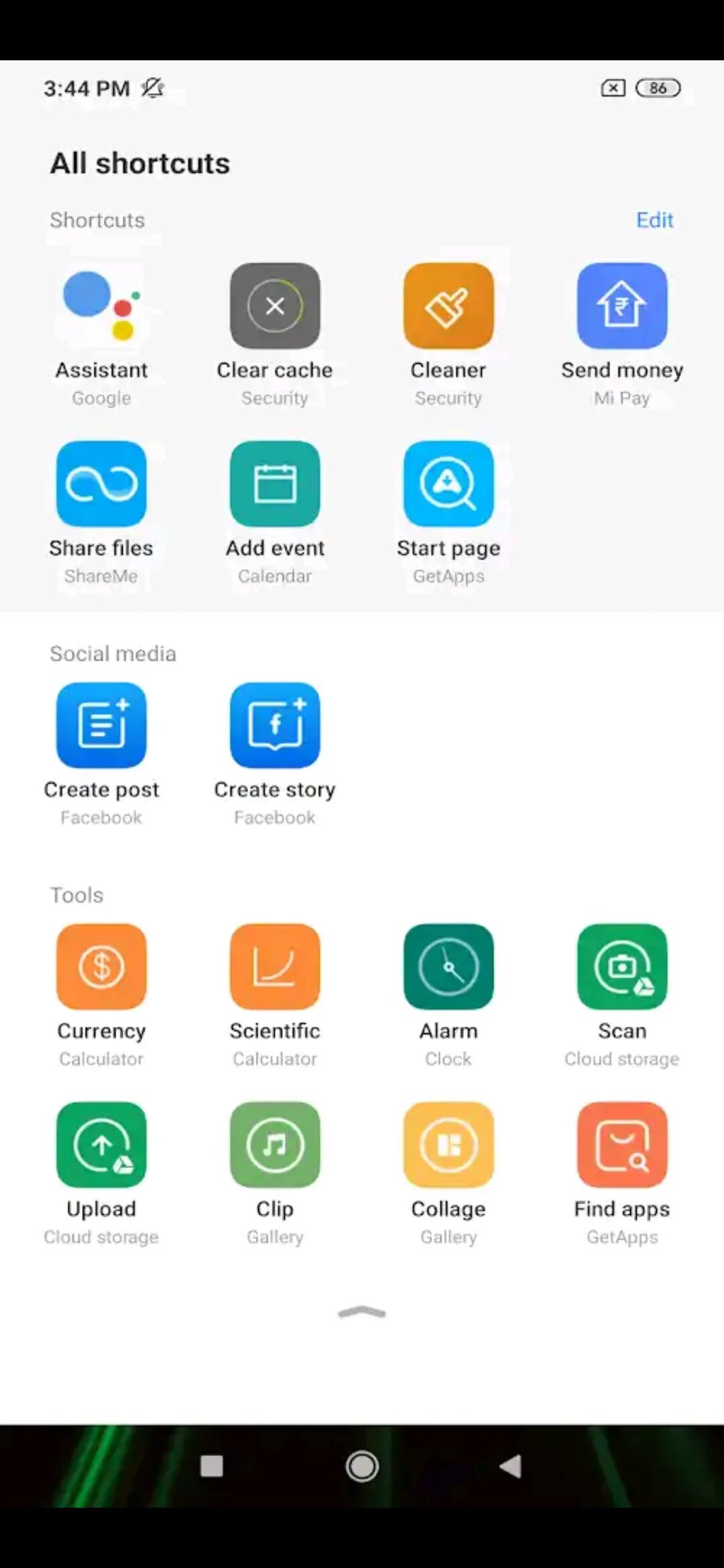 Xiaomi что за программа. App vault xiaomi что это. xiaomi приложение. get apps xiaomi как удалить. приложение vault.