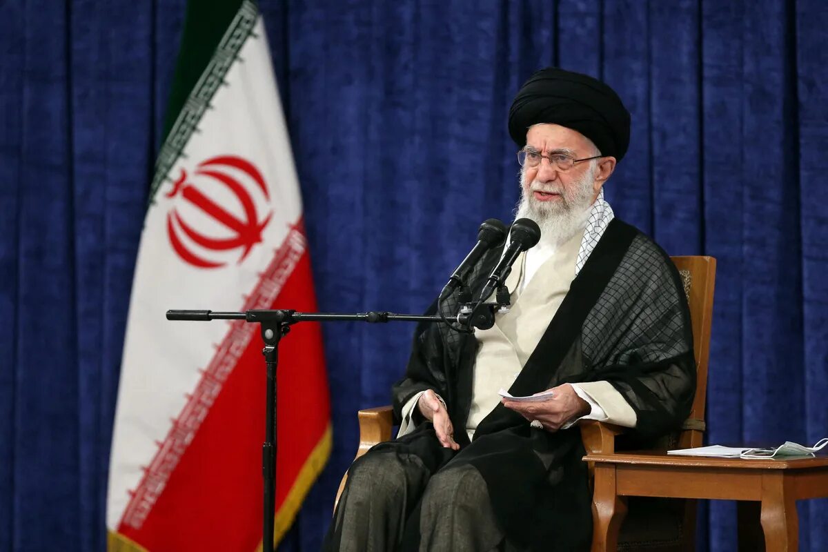 Последние новости про иран. Аятолла Хаменеи Иран. Iran's Supreme leader Seyyed Ali Khamenei.