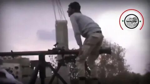 Игил видео от первого лица