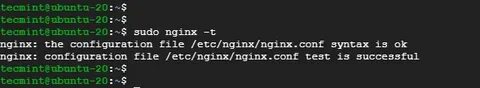Nginx file upload