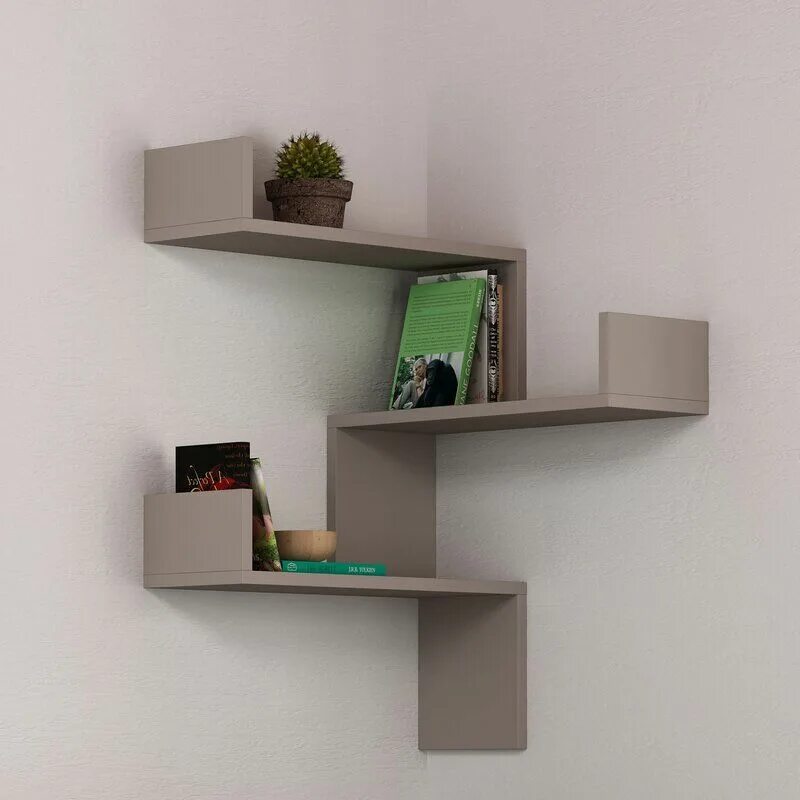 Two shelves. Угловые подвесные полки. Полочки на стену. Необычные угловые полки. Угловые полки на стену.