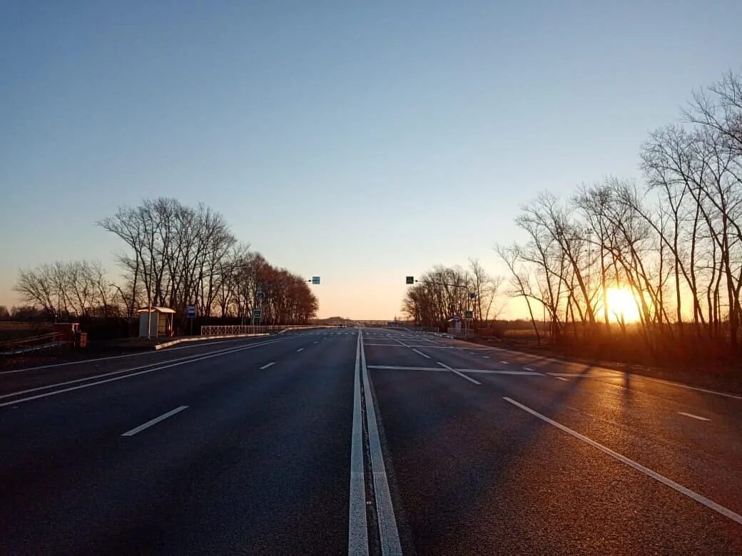 Обл м5. Трасса м5 Рязань. Трасса м5 Урал. Трасса м5 Рязань весной. Трасса Рязань Пенза.