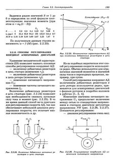 Активное сопротивление цепи ротора