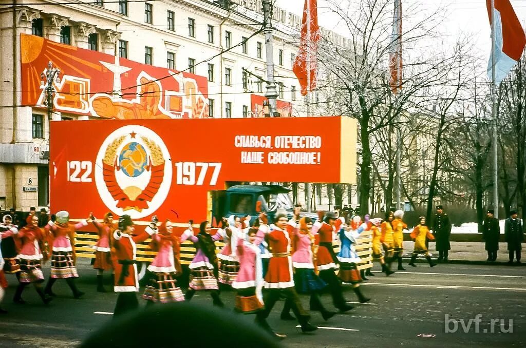 7 мая отмечается день