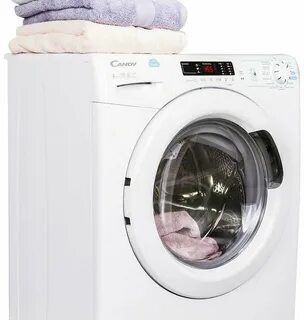 Стиральная машина candy csws40 364d 2