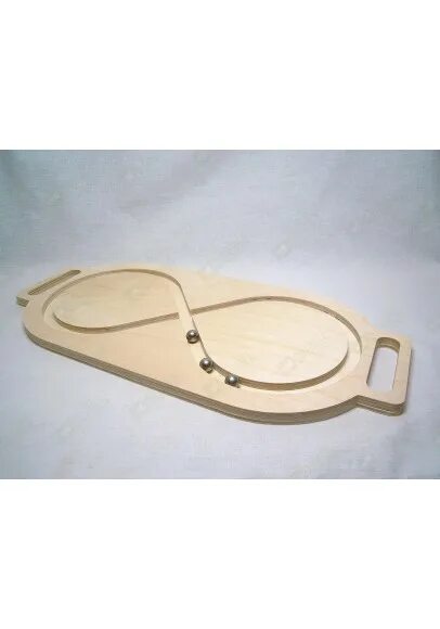 Ручной балансир. Ручной балансир. Нейротренажер для детей. Балансир детский деревянный. Деревянные пособия для логопеда.