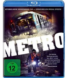 Метро 2012 отзывы