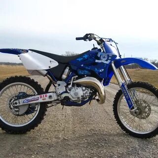 Ямаха уз 125