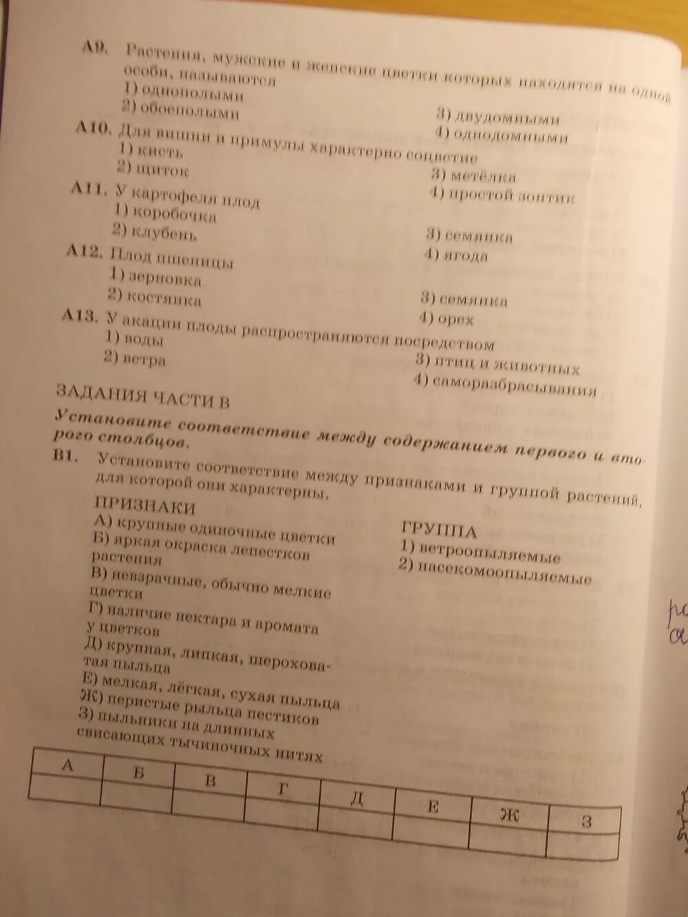 Учебник 8 класс пасечник ответы. Биология 6 класс тесты с ответами Пасечник. В В Пасечник биология 6 класс рабочая тетрадь бактерии грибы растения. Тесты по биологии Пасечник. Биология 6 класс тесты к учебнику Пасечника.