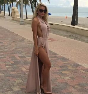 Marissa Everhart.