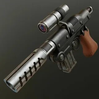 Gun stars