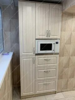 Кухни 40 см