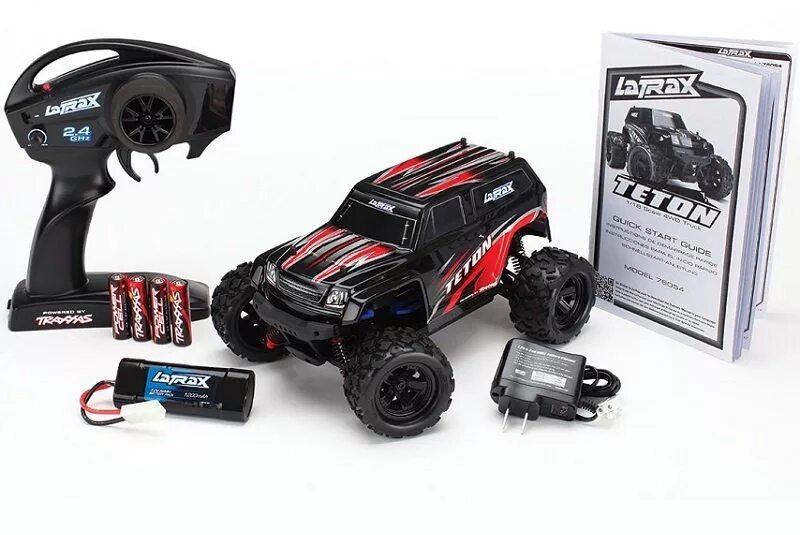 Traxxas LATRAX Teton. Traxxas LATRAX Teton радиоуправляемый джип. LATRAX Teton 1/18. Traxxas tra8710. Радиоуправляемые модели москва