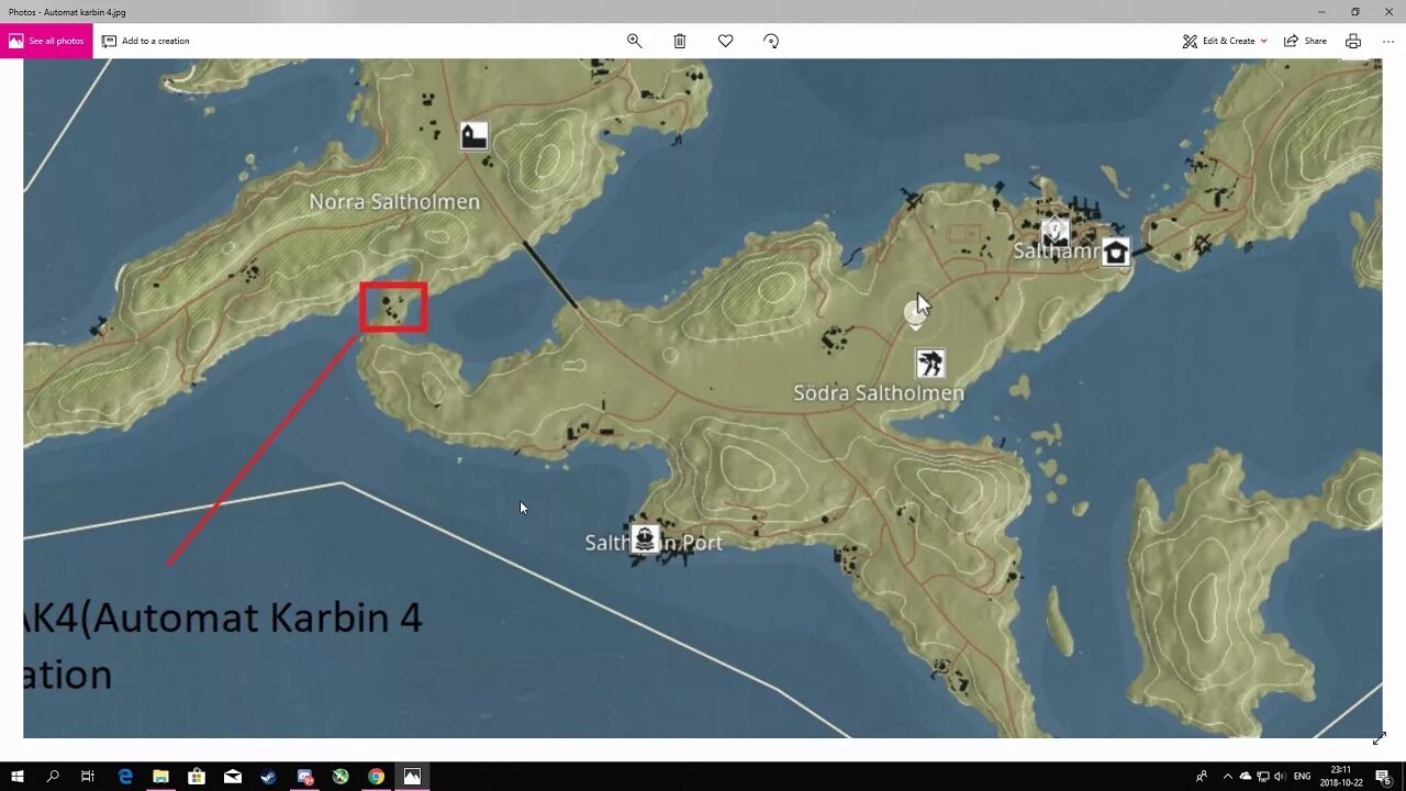 Lack of ammo and adrenaline shots - #7 by ahferroin7 - Support and Bug Reports -