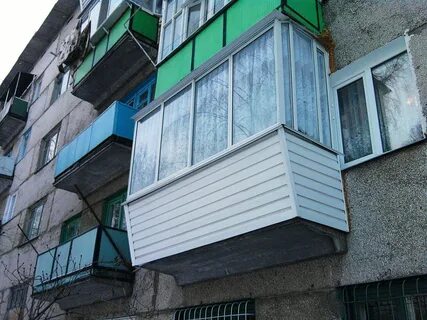 Авито балконы