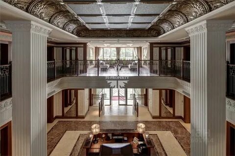 Квартира в гранатном переулке