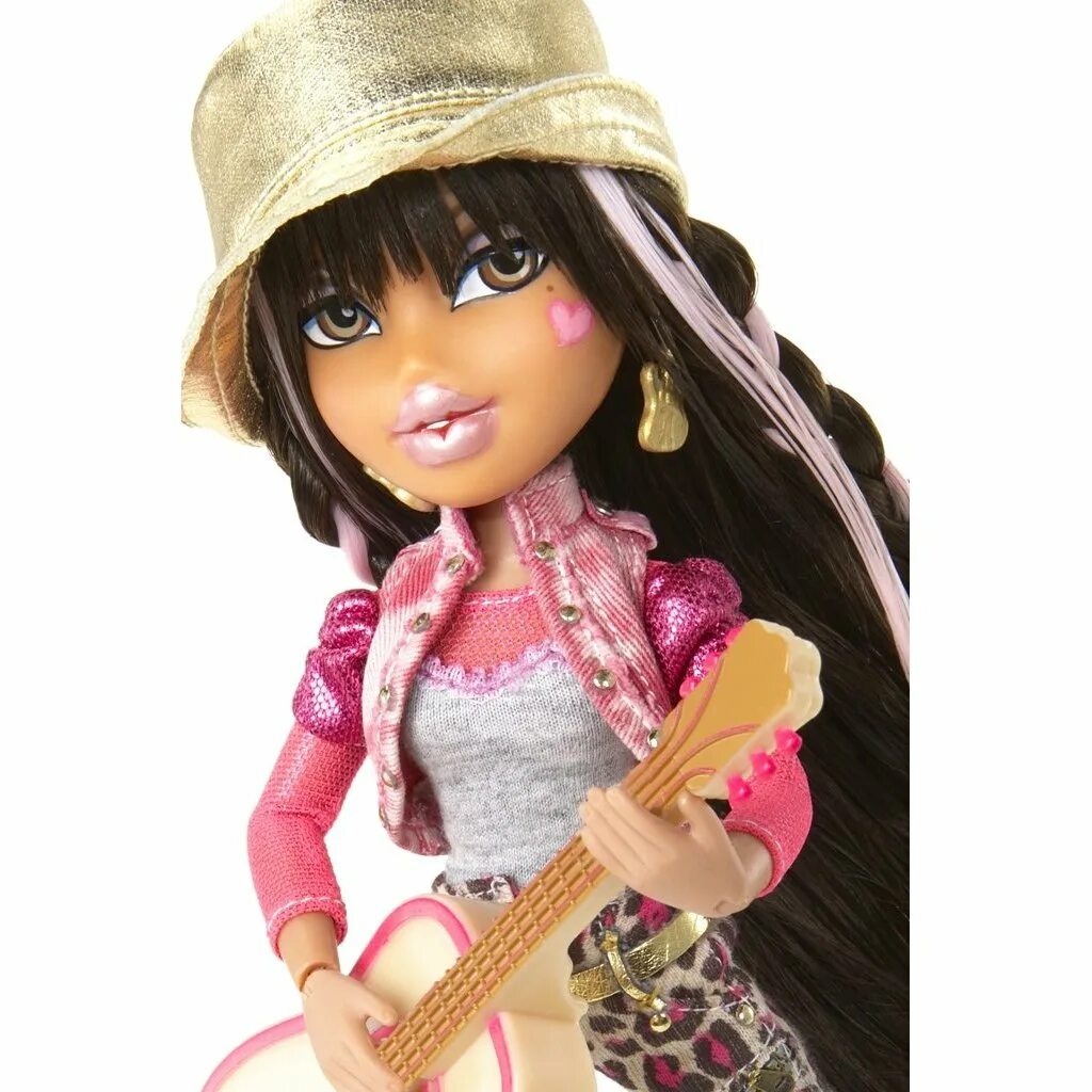 Bratz куклы Ясмин. Ясмин Братз 2011. Ясмин братц рок. Куклы Bratz Rock.