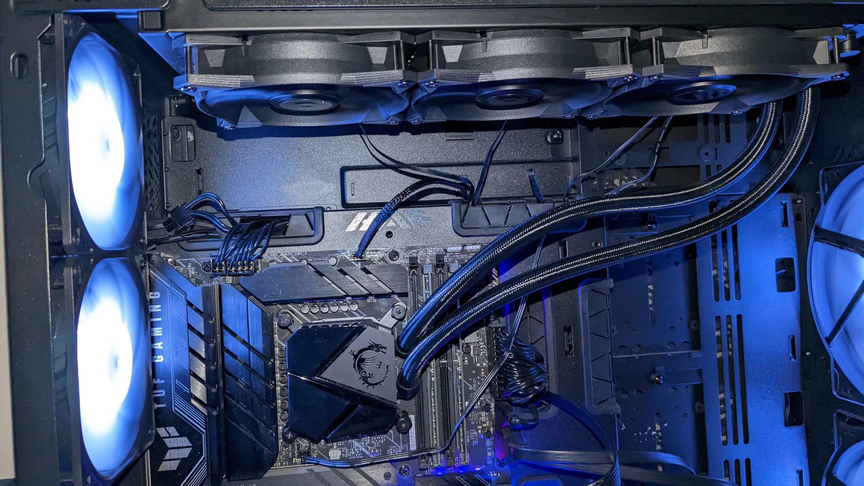 Msi 360r v2. Msi 360r v2
