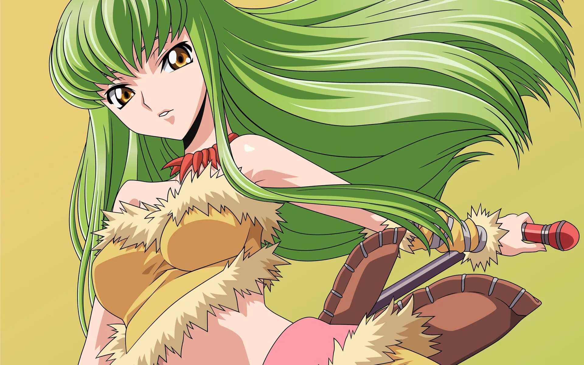 C c rule 34