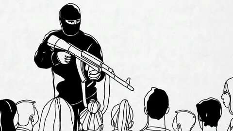 Угроза для жизни заложников