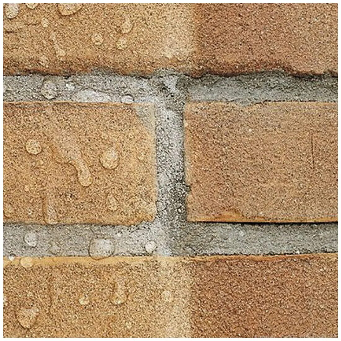 Мокрая кирпичная стена. Кирпич глянцевая краска. Мокрый кирпич. Кирпич покрытый лаком. Гидрофобизатор гкж-11п, 1 кг.