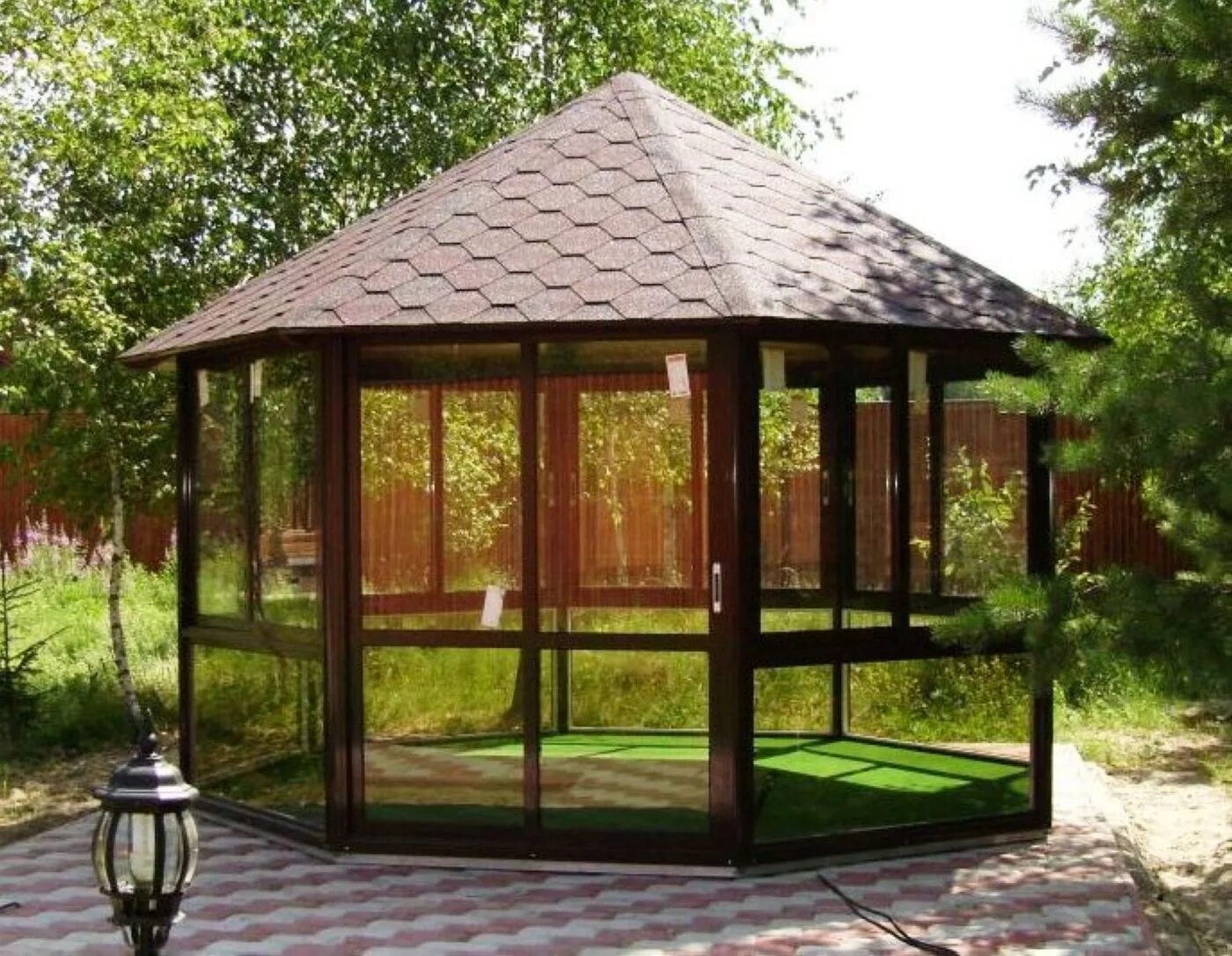 Беседки таганрог. Беседка Аркона. Беседка 6 на 4. Беседка брусовая Gazebos. Ротонда шестиугольная.