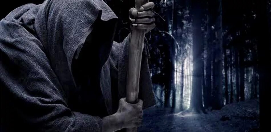 вселилась нечистая сила