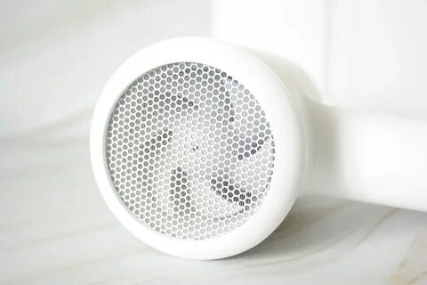 Xiaomi ionic hair