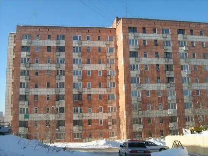 Квартиры свердловский пермь
