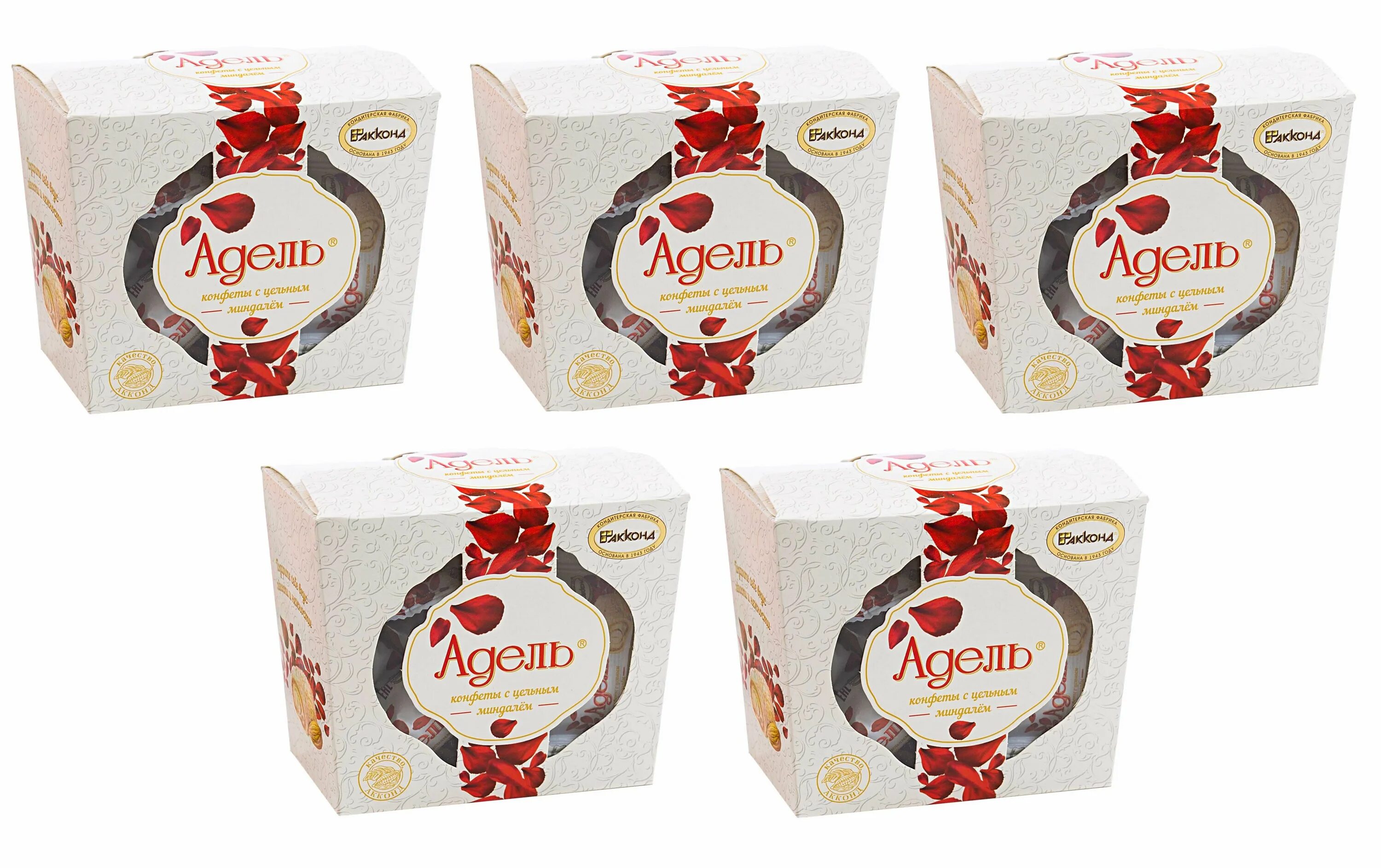 Adel chocolate приват