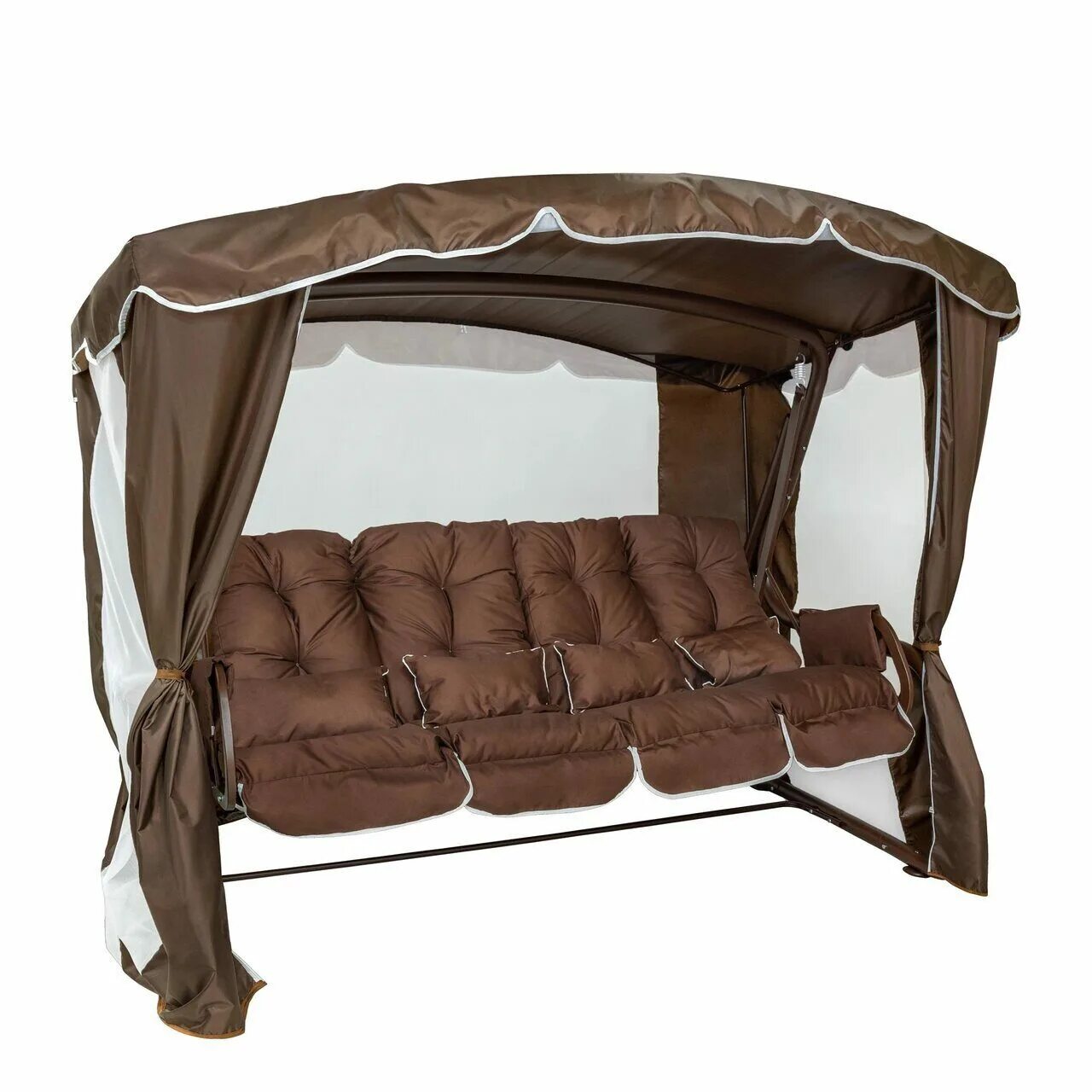 Садовые качели tjsc-004. Садовые качели редфорд бригантина. Качели садовые 4 места. Качели садовые 4-х местные 400кг. Садовые качели 4-местные с москитной сеткой удачная мебель империя.