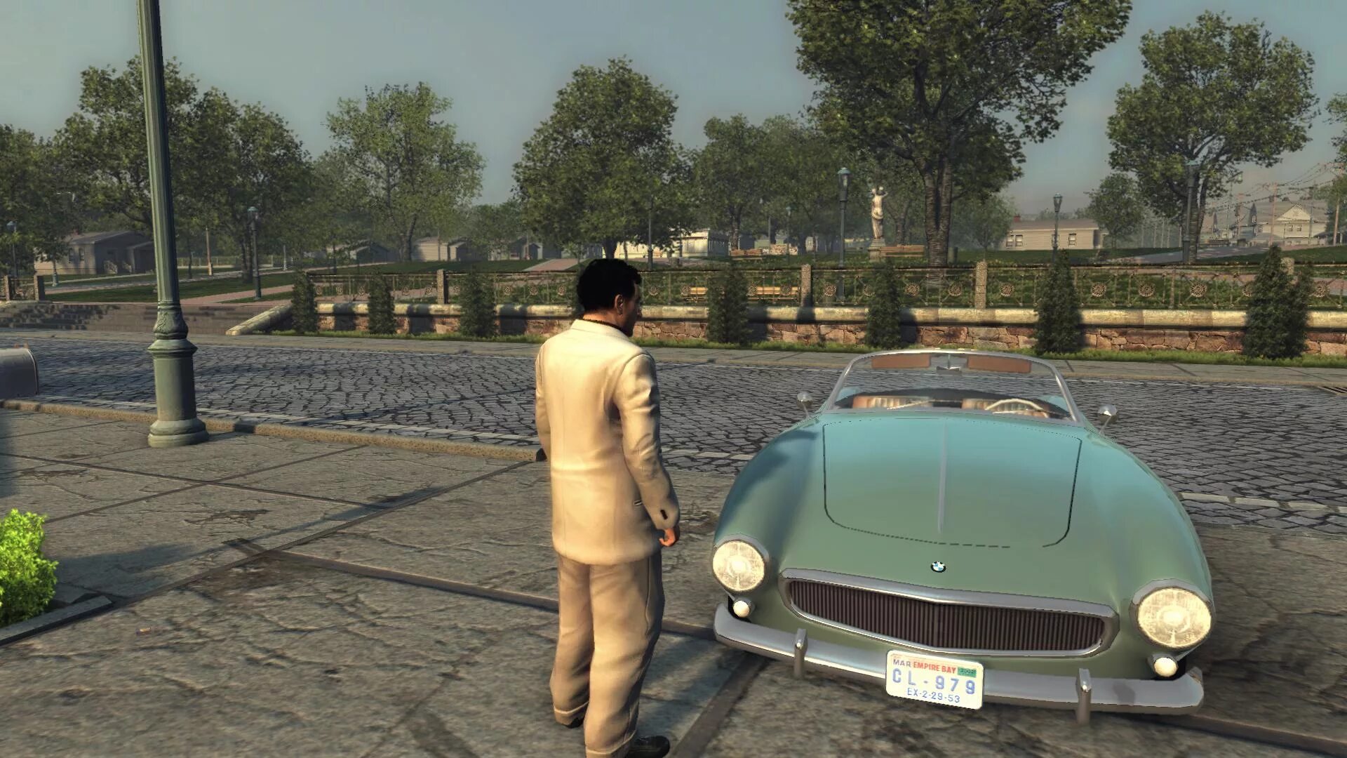 Мафия 1 кадры. Мафия улучшение графики. Mafia lost heaven. Mafia 3 wallpaper. Лост хевен мафия ремейк.