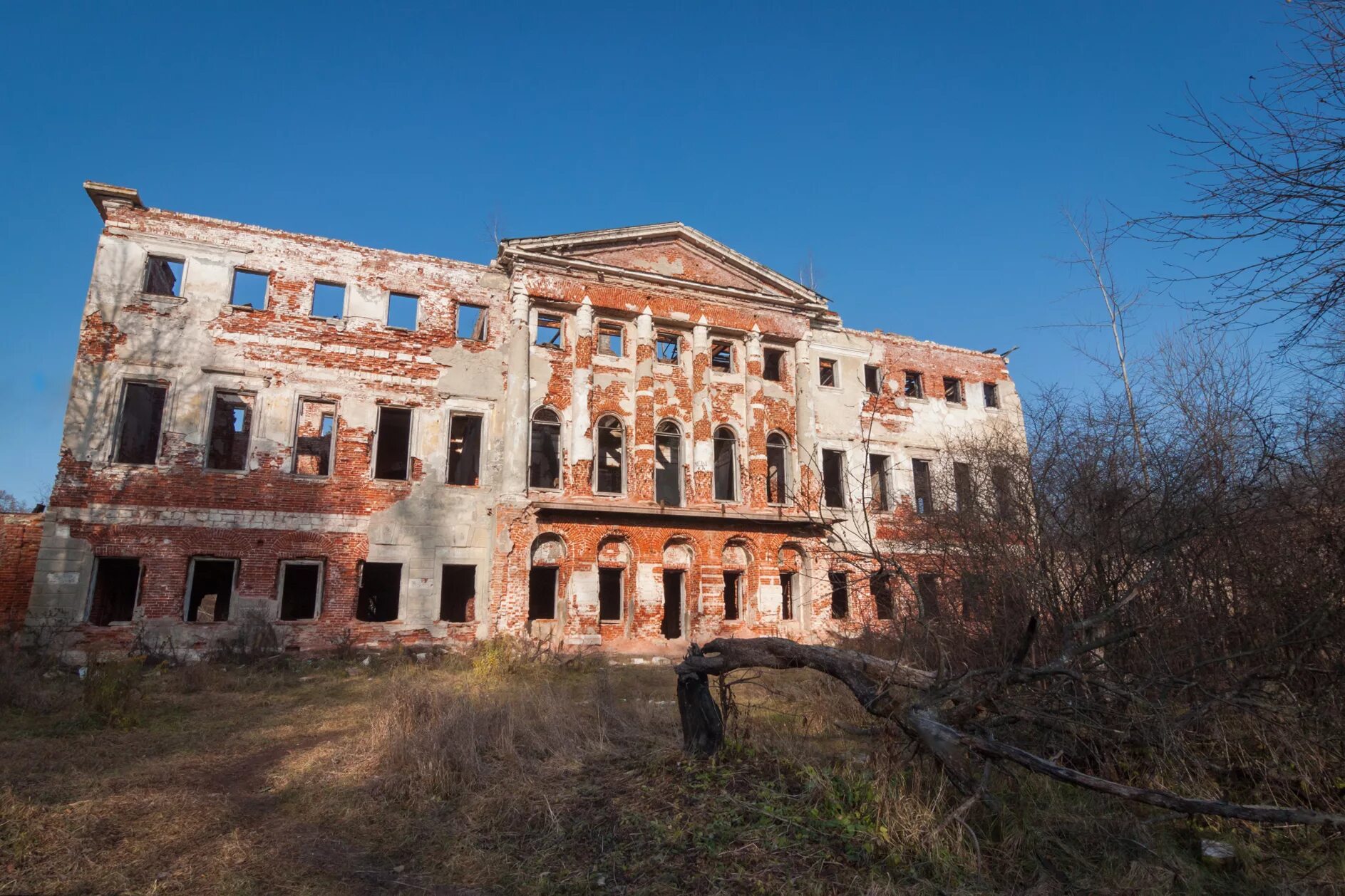 Усадьба Гребнево. Гребнево усадьба Щелковский район. Старинная усадьба Гребнево.