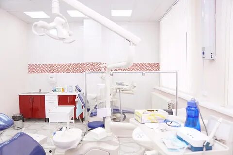 Стоматологи волжском