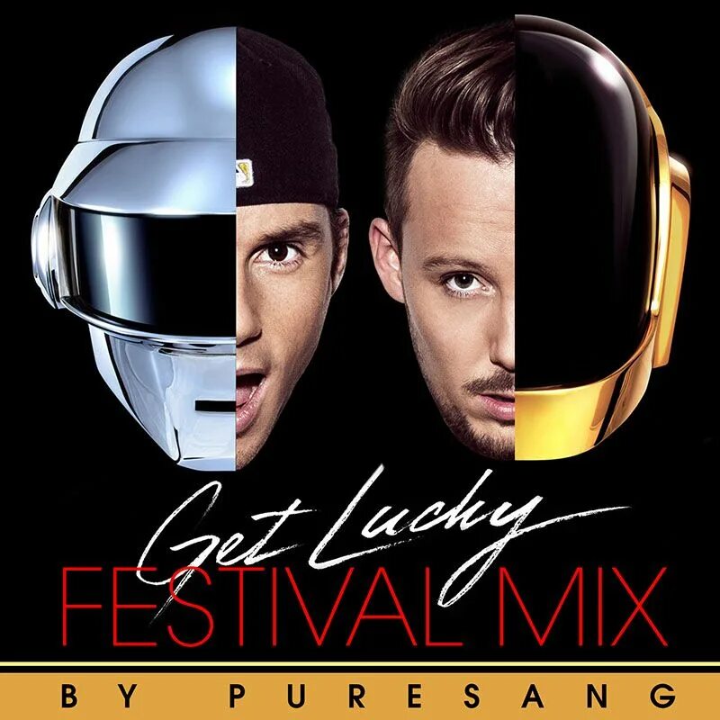 Daft punk get lucky альбом. Daft punk get lucky. Дафт панк гет лаки. Дафт панк и фаррелл уильямс гет лаки. Pharrell williams, daft punk, nile rodgers - get lucky.