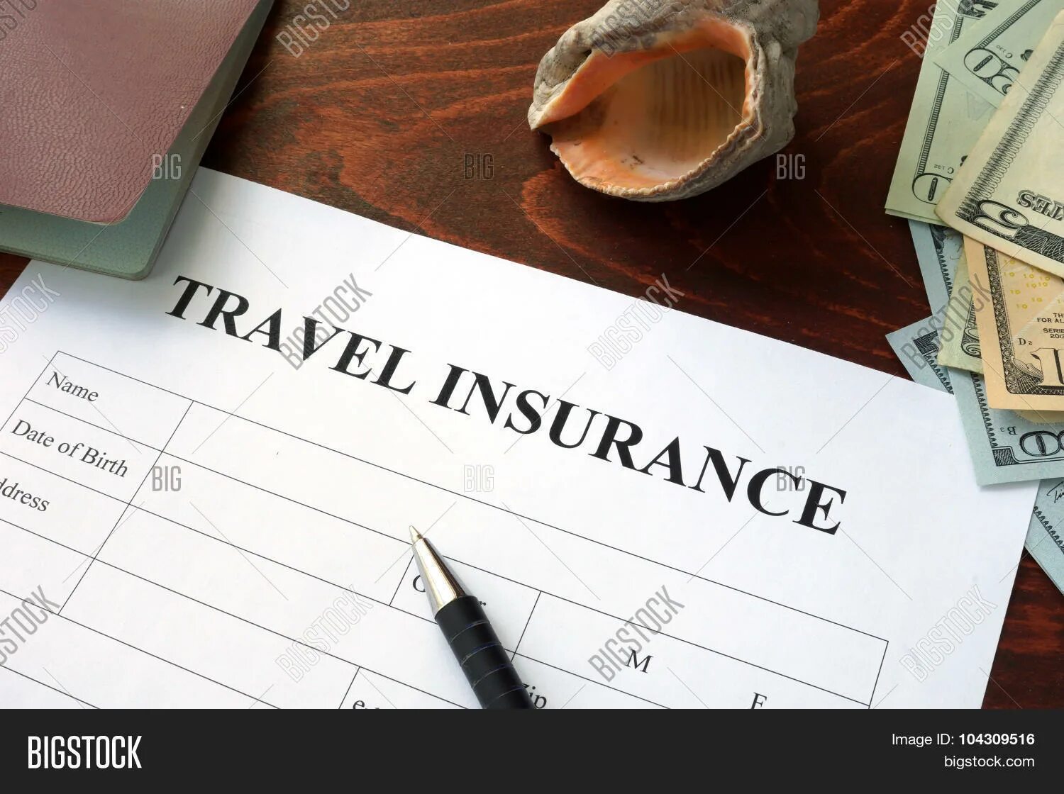 Get insurance. Страхование путешествий. Страхование туристов. Travel insurance costs. - Оформление виз, медицинское страхование.