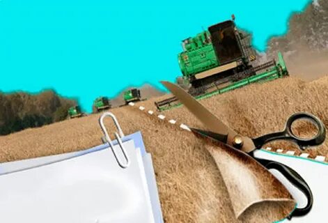 Конфискация земли