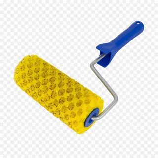 Paint roller