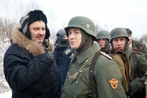 Охота на крокодилов 2014