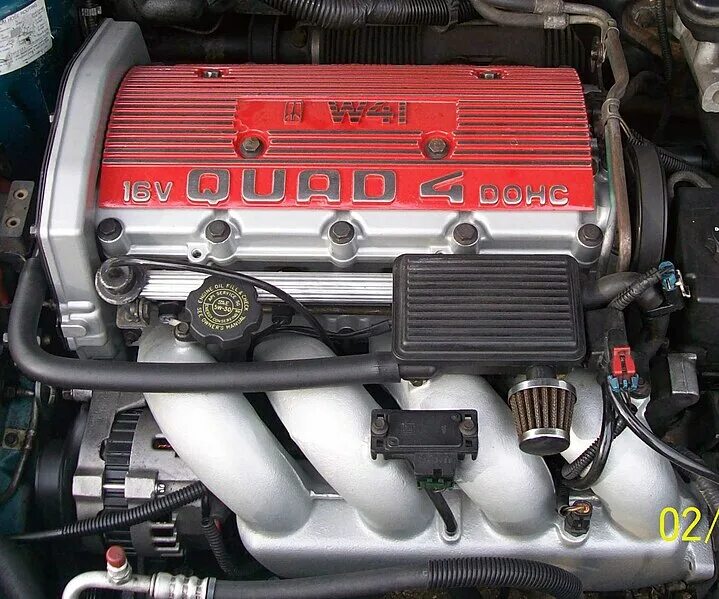Mfi dohc. Двигатель quad 4 dohc 2.3. двигатель понтиак гранд ам 3.1. oldsmobile quad 4. quad 4 engine.