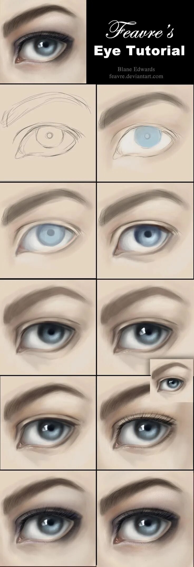 Photo tutorial